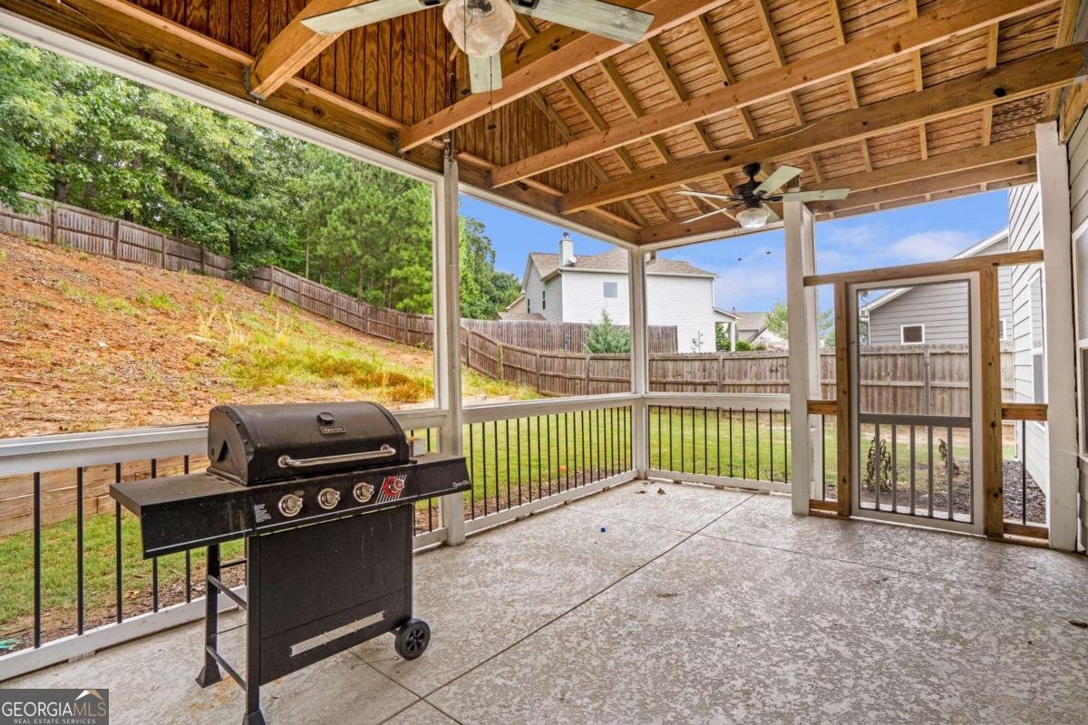 921 Blind Brook Circle Hoschton - 18
