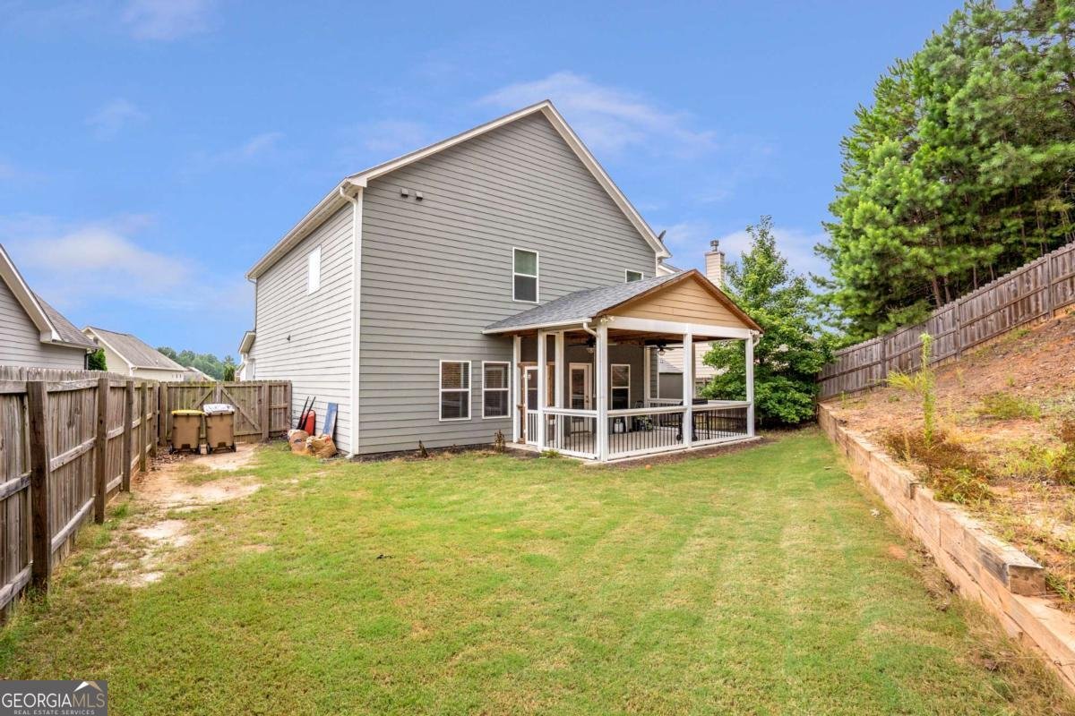 921 Blind Brook Circle Hoschton - 20