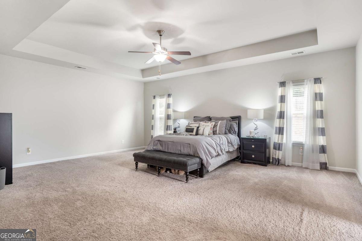 921 Blind Brook Circle Hoschton - 22