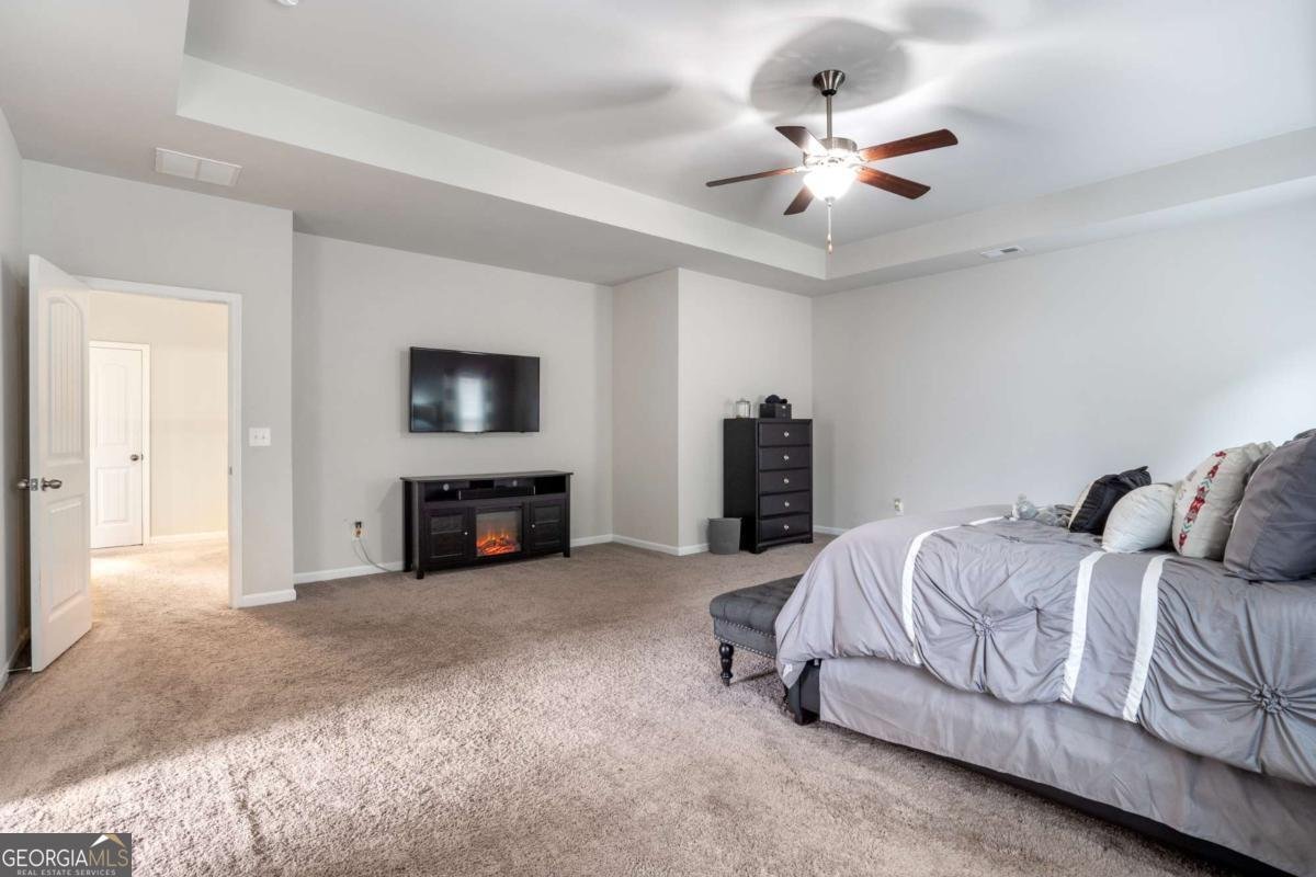 921 Blind Brook Circle Hoschton - 23