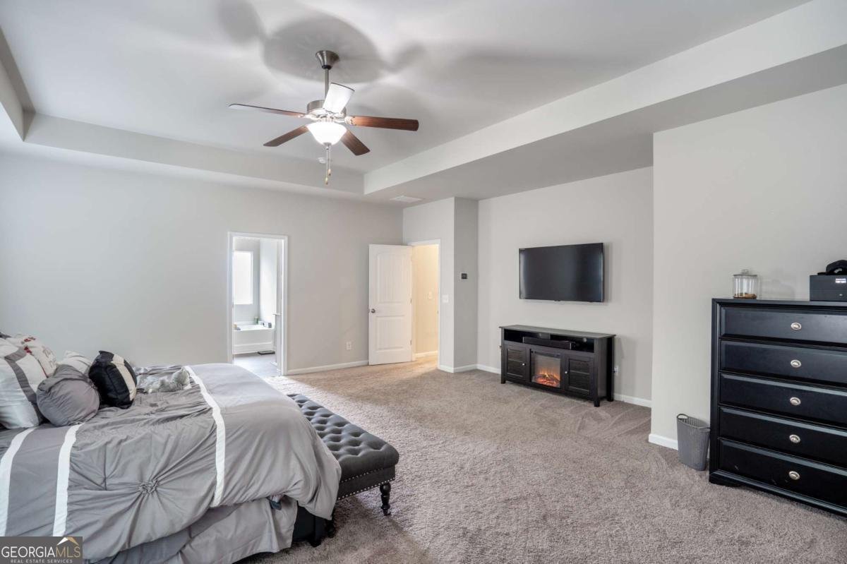 921 Blind Brook Circle Hoschton - 24