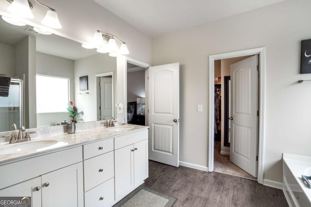 921 Blind Brook Circle Hoschton - 26