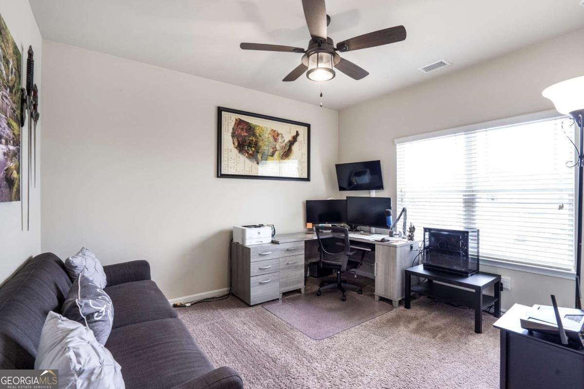 921 Blind Brook Circle Hoschton - 27