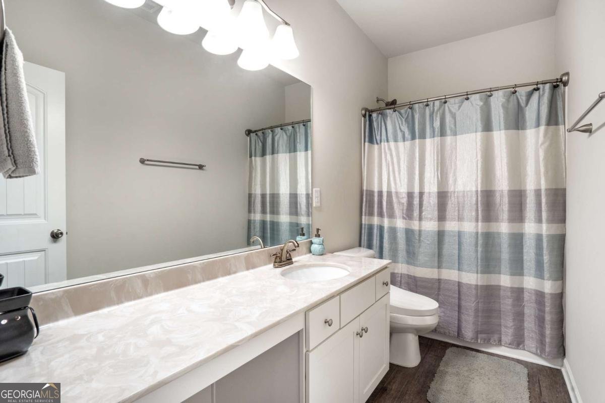 921 Blind Brook Circle Hoschton - 28
