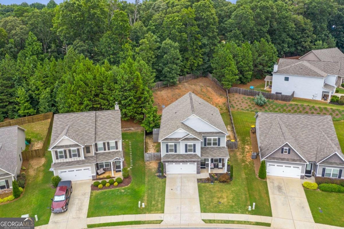 921 Blind Brook Circle Hoschton - 32