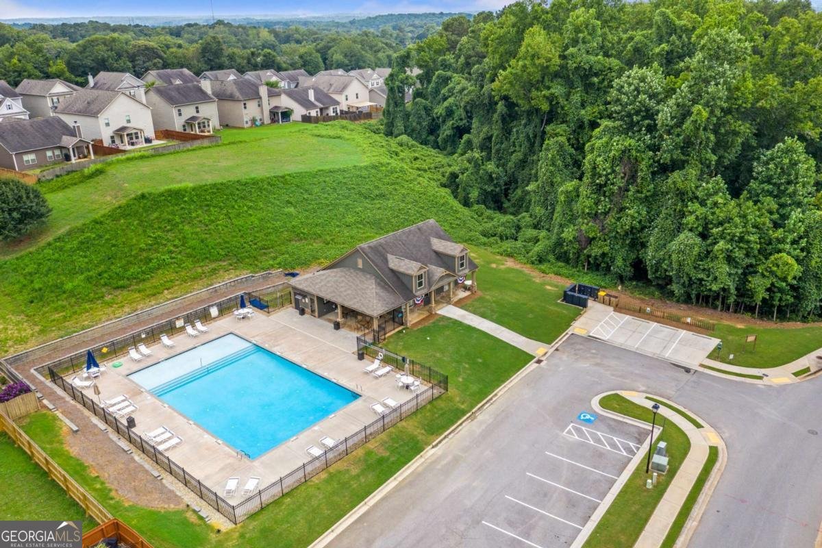 921 Blind Brook Circle Hoschton - 34