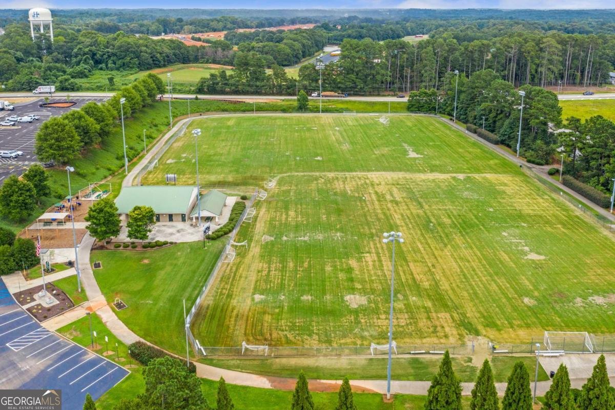 921 Blind Brook Circle Hoschton - 35