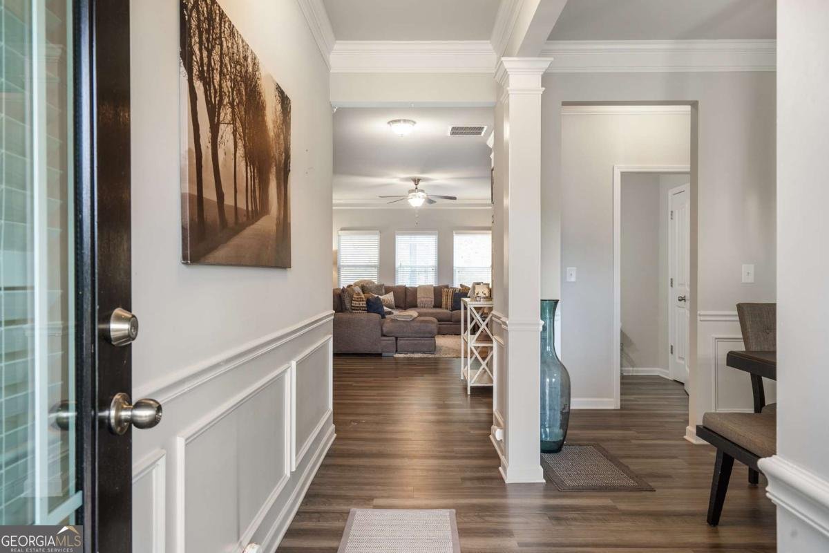 921 Blind Brook Circle Hoschton - 4