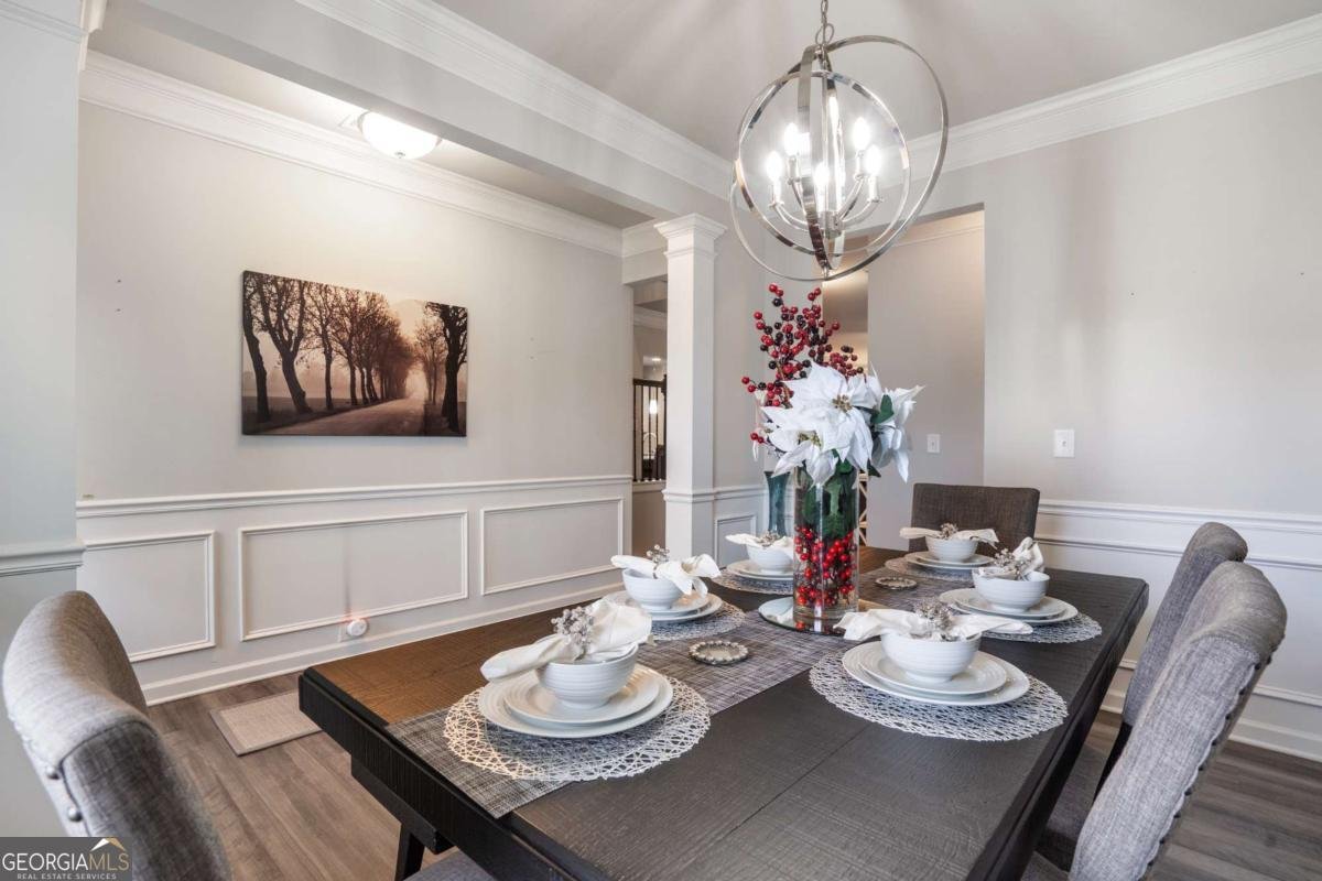 921 Blind Brook Circle Hoschton - 7