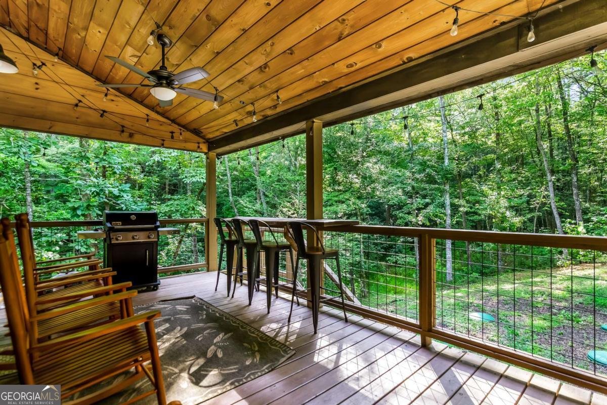 79 Dream Catcher Blue Ridge - 18
