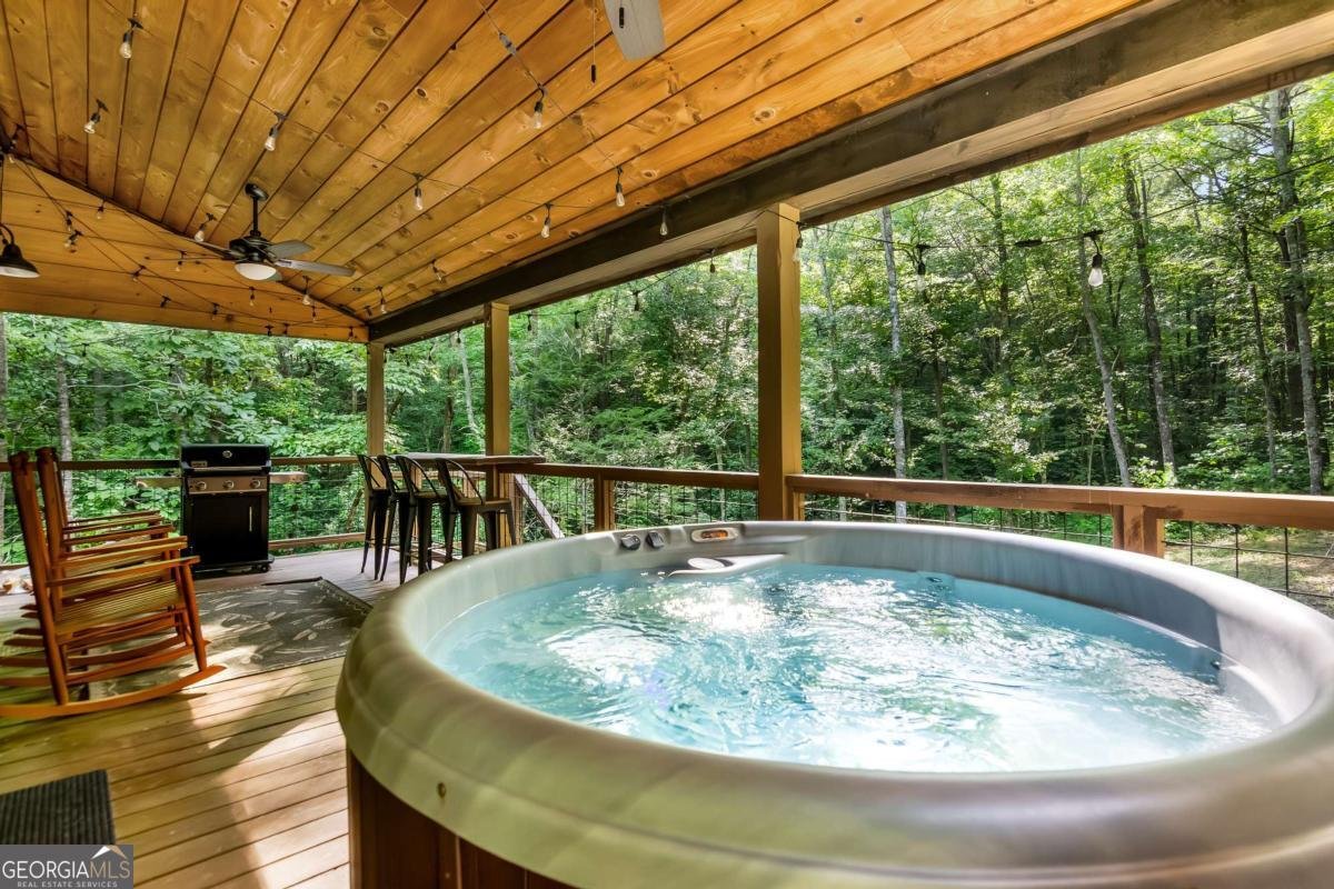 79 Dream Catcher Blue Ridge - 19