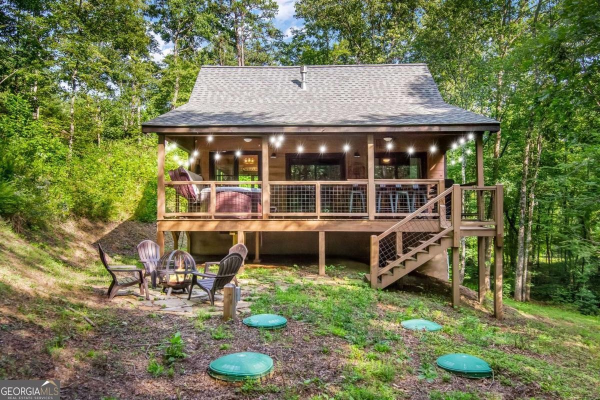 79 Dream Catcher Blue Ridge - 21