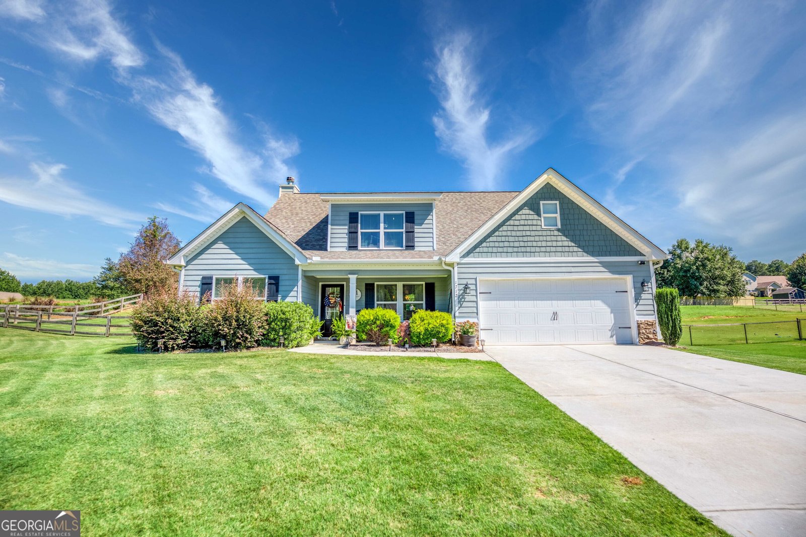 1712 Whitlock Lane Winder - 1