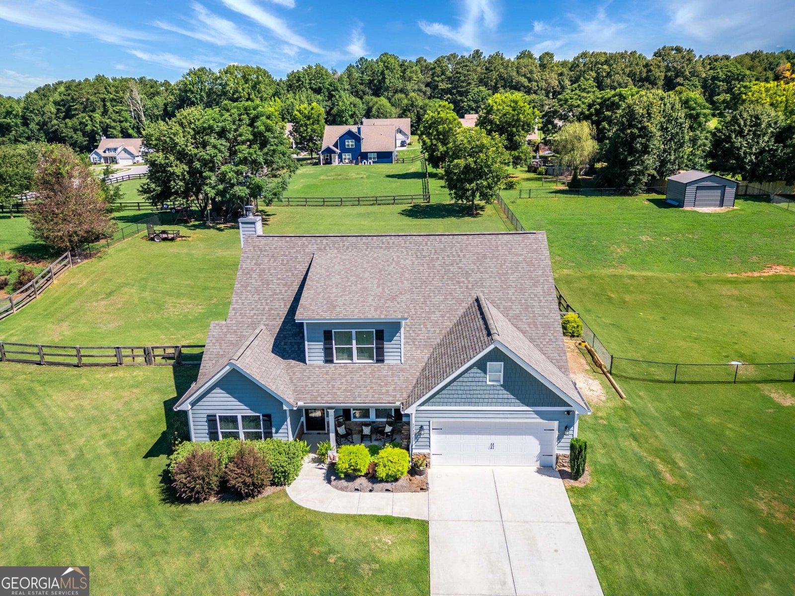 1712 Whitlock Lane Winder - 2