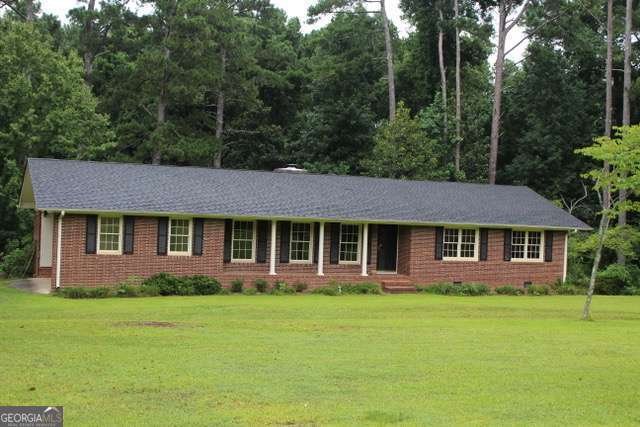 2923 Steele Road Griffin - 1