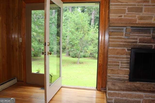 2923 Steele Road Griffin - 10