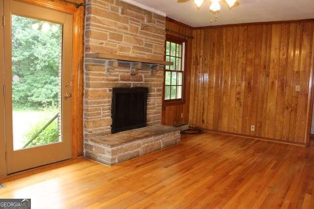 2923 Steele Road Griffin - 12