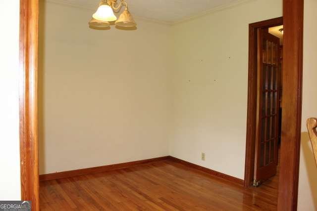 2923 Steele Road Griffin - 13