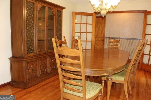 2923 Steele Road Griffin - 15