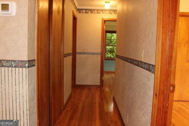 2923 Steele Road Griffin - 19