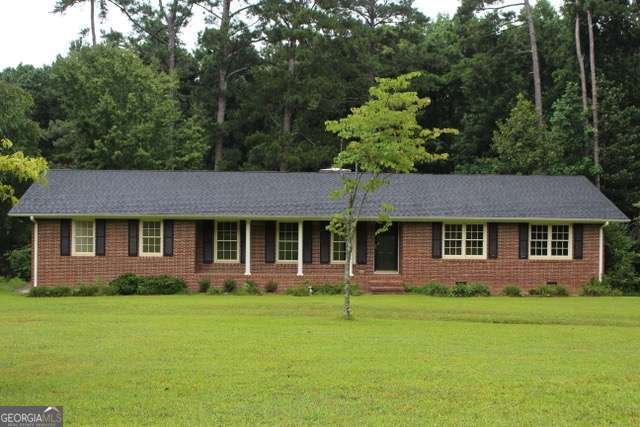 2923 Steele Road Griffin - 2