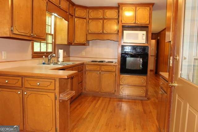 2923 Steele Road Griffin - 20