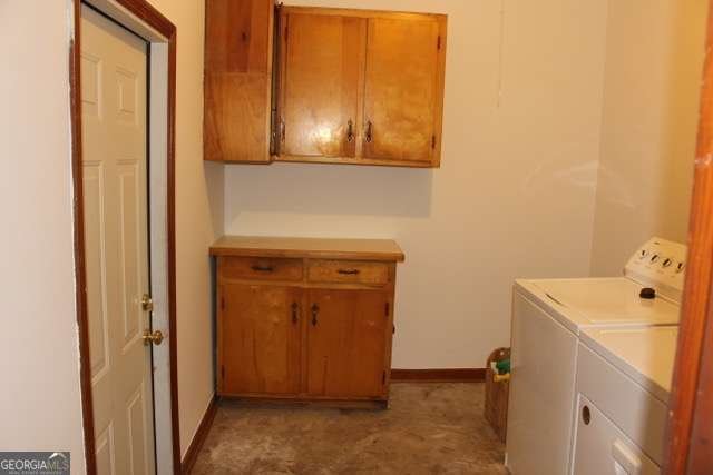 2923 Steele Road Griffin - 21