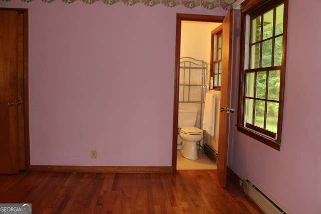 2923 Steele Road Griffin - 25