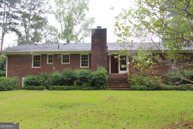 2923 Steele Road Griffin - 26