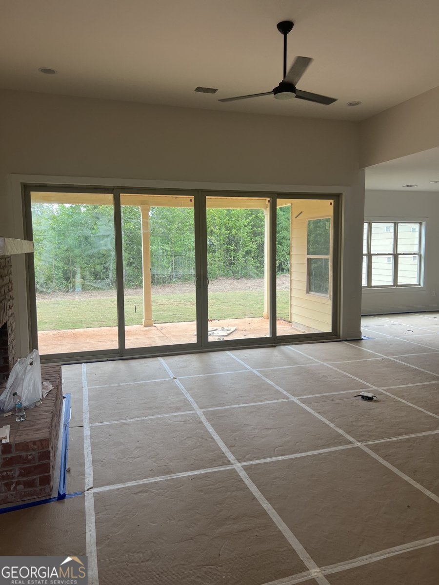 50 Daisy Harris Road Senoia - 1