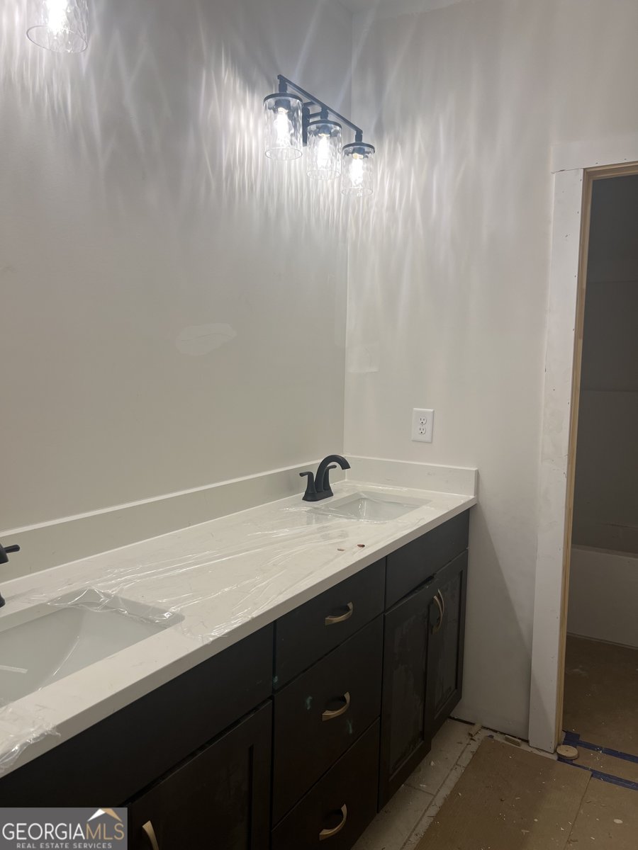 50 Daisy Harris Road Senoia - 3