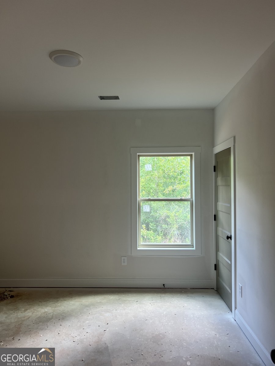 50 Daisy Harris Road Senoia - 4