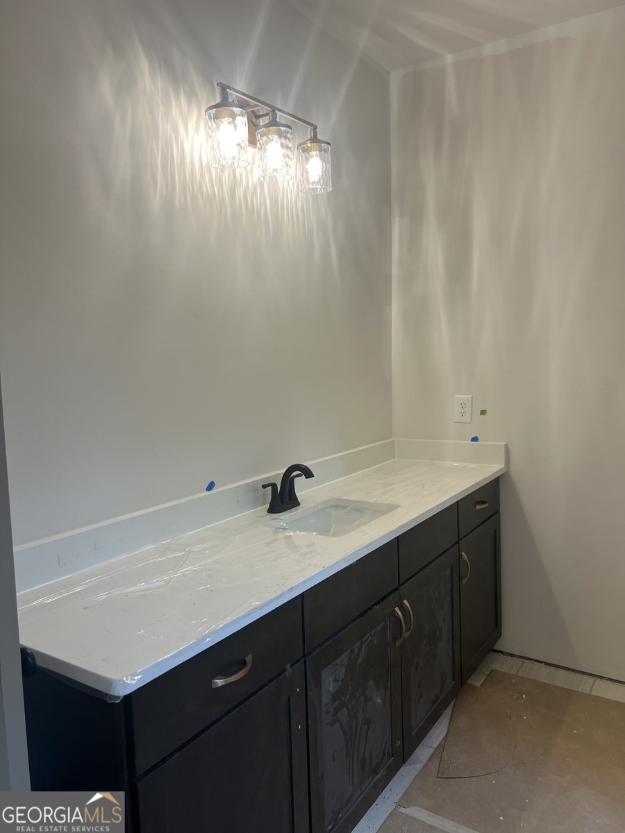 50 Daisy Harris Road Senoia - 5