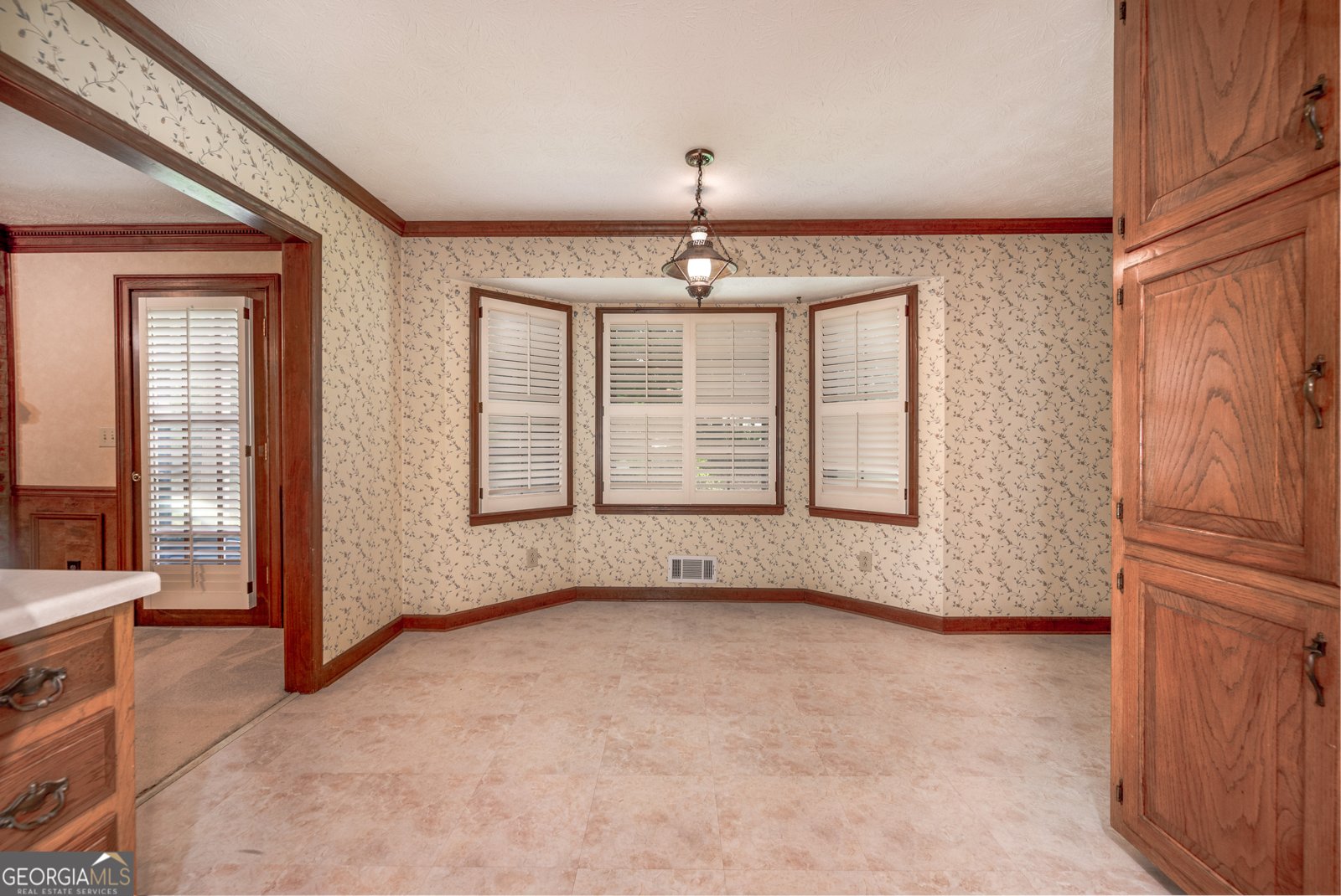 625 Hope Hollow Road Loganville - 1