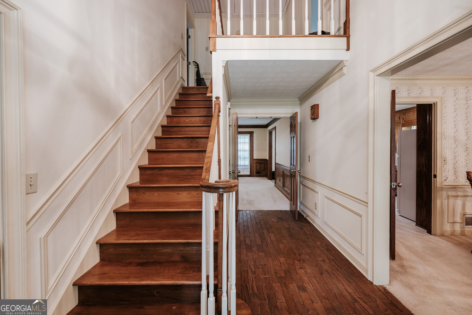 625 Hope Hollow Road Loganville - 27