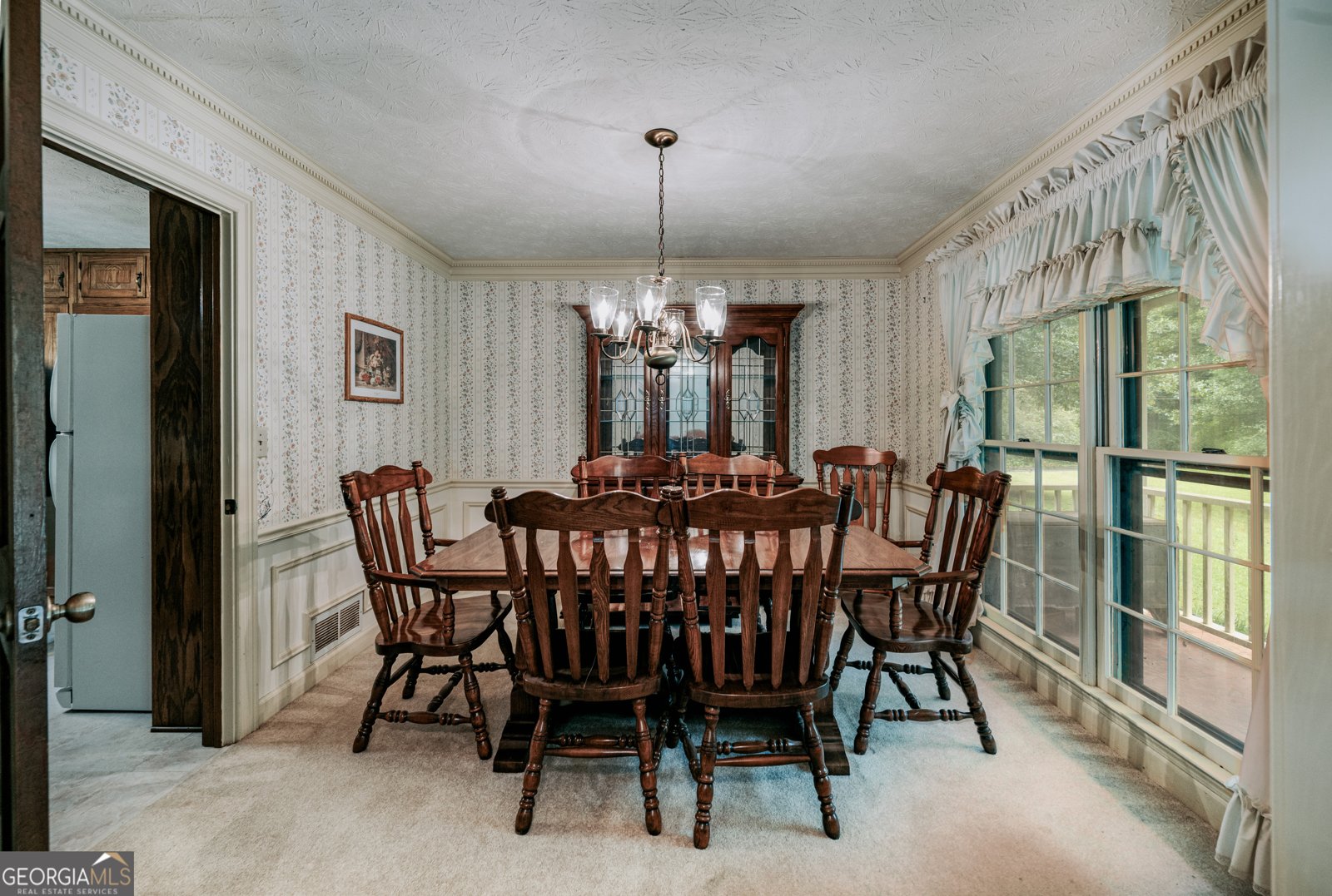 625 Hope Hollow Road Loganville - 28