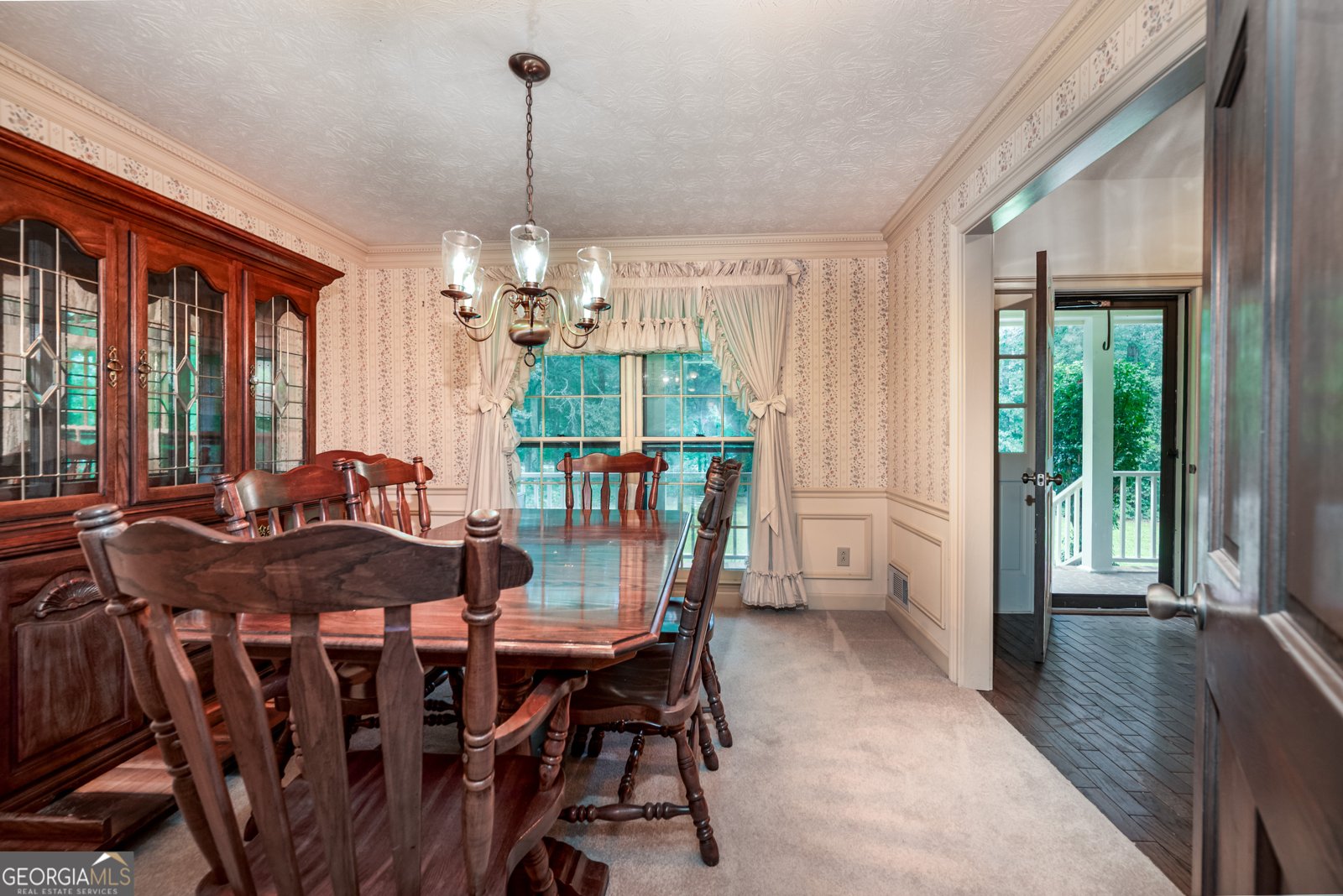 625 Hope Hollow Road Loganville - 29