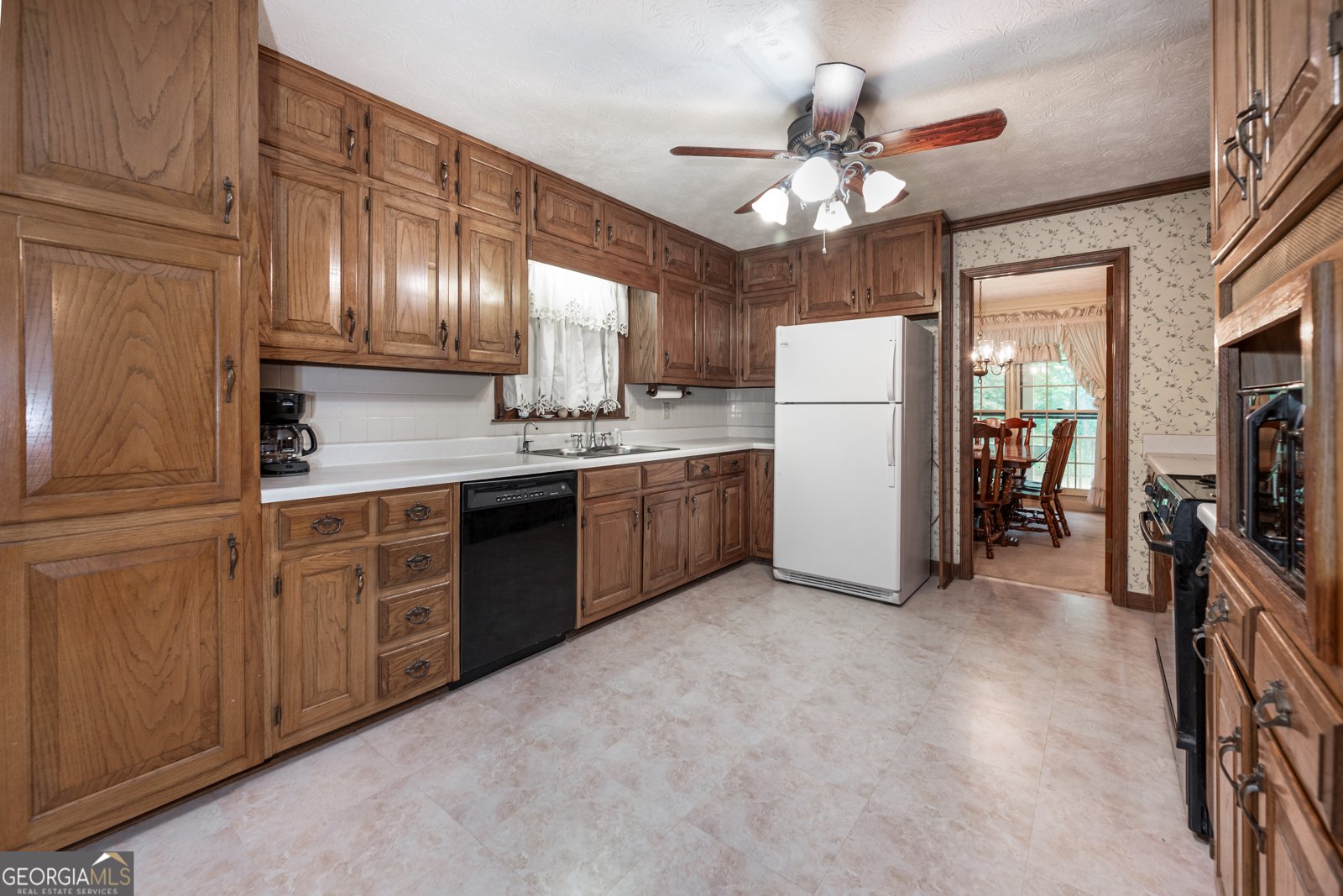 625 Hope Hollow Road Loganville - 5
