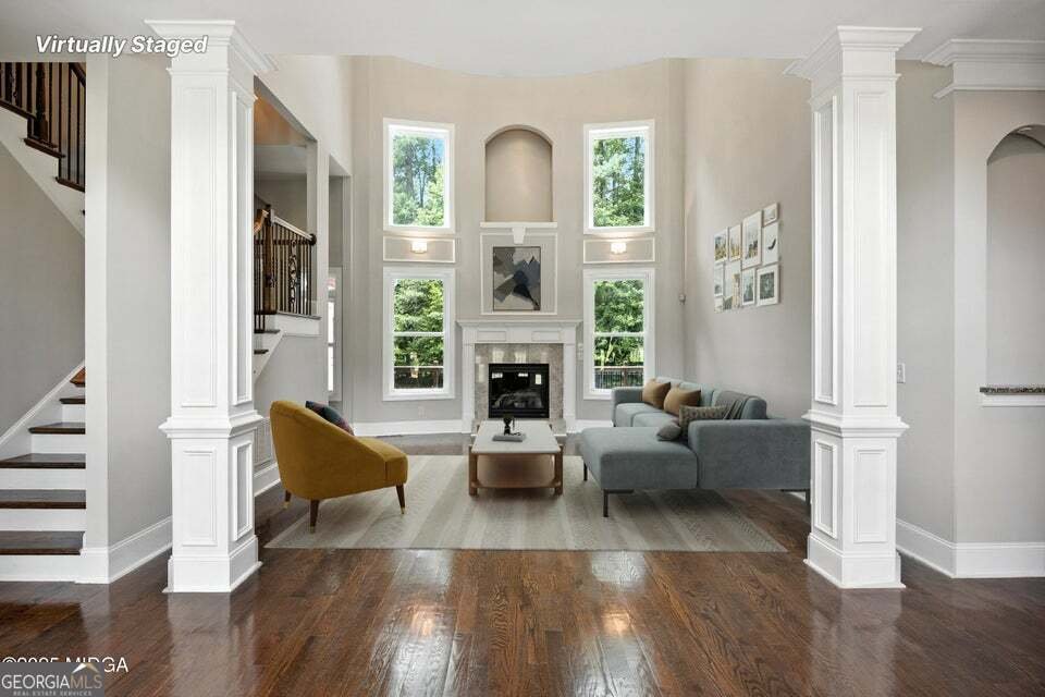 110 Aston Hall Macon - 26
