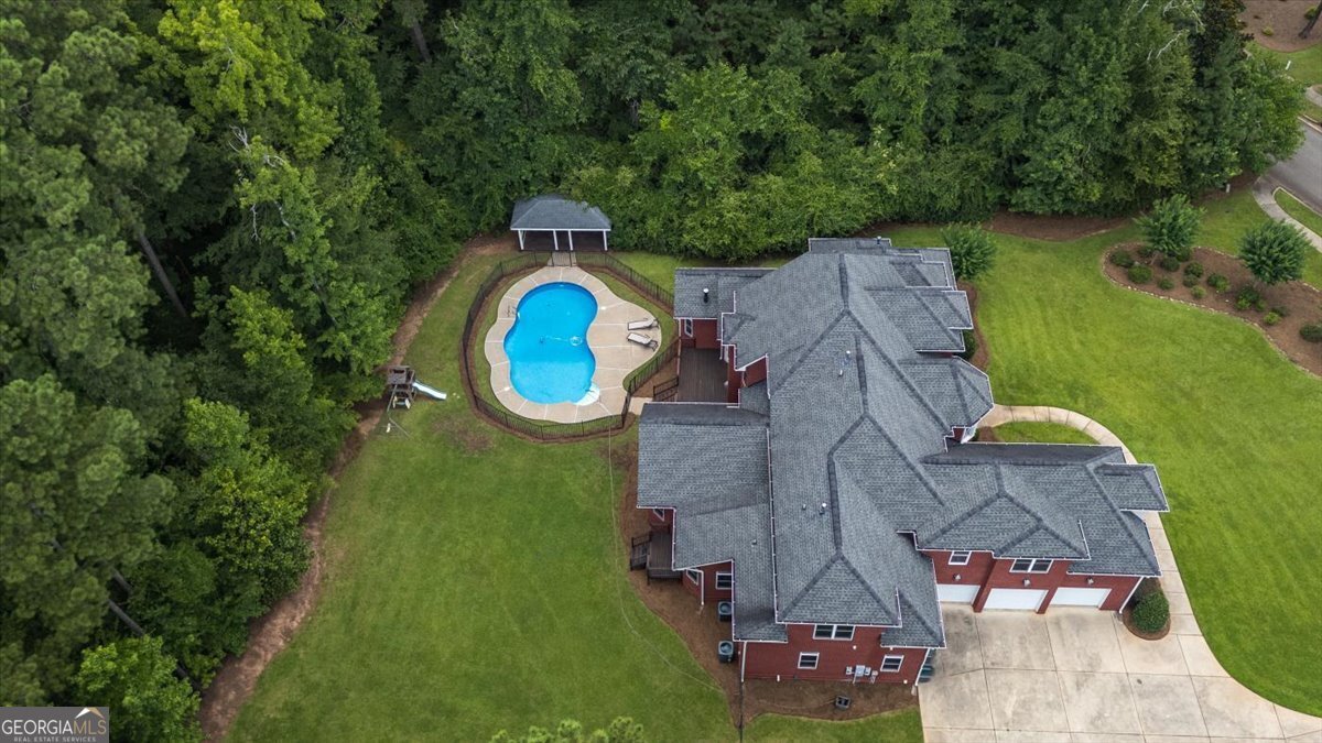 110 Aston Hall Macon - 62