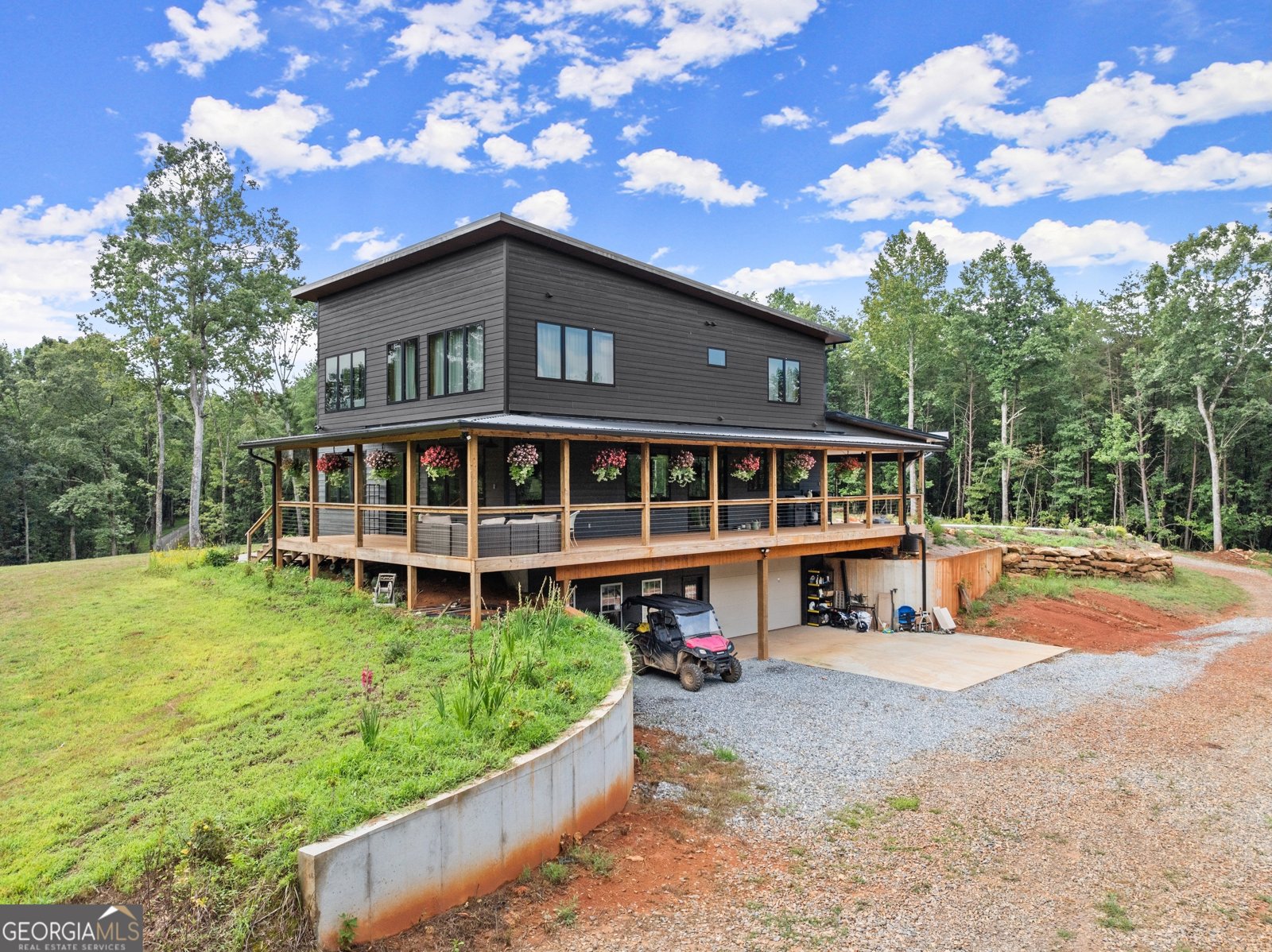 147 Jess Hunt Rd W Cleveland - 1