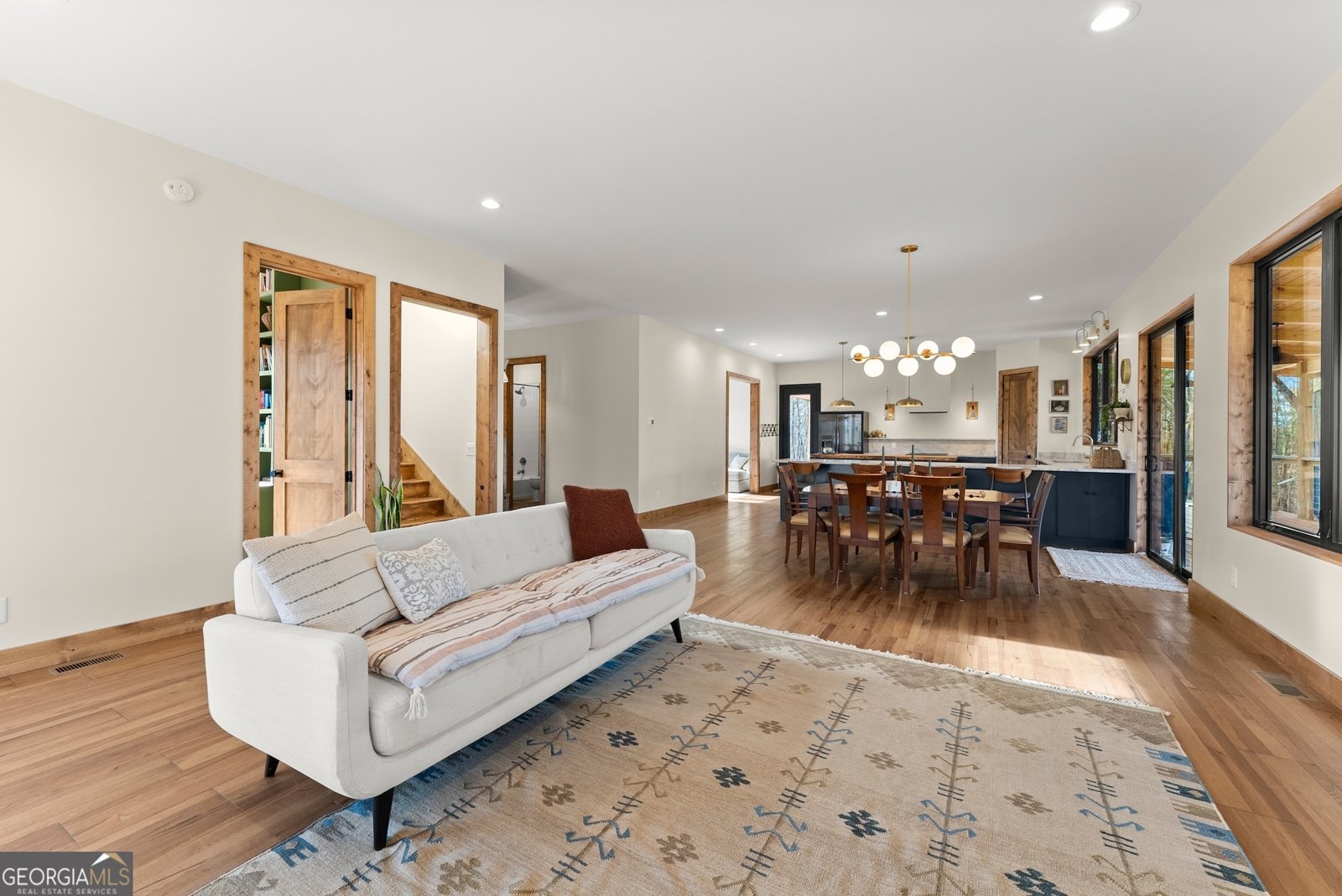 147 Jess Hunt Rd W Cleveland - 12