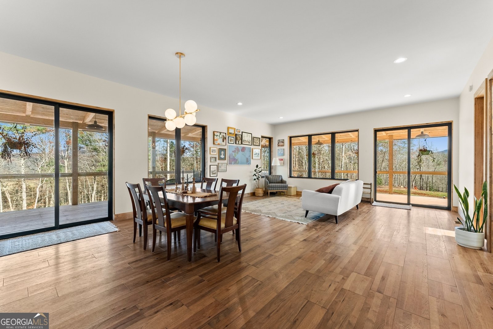 147 Jess Hunt Rd W Cleveland - 6