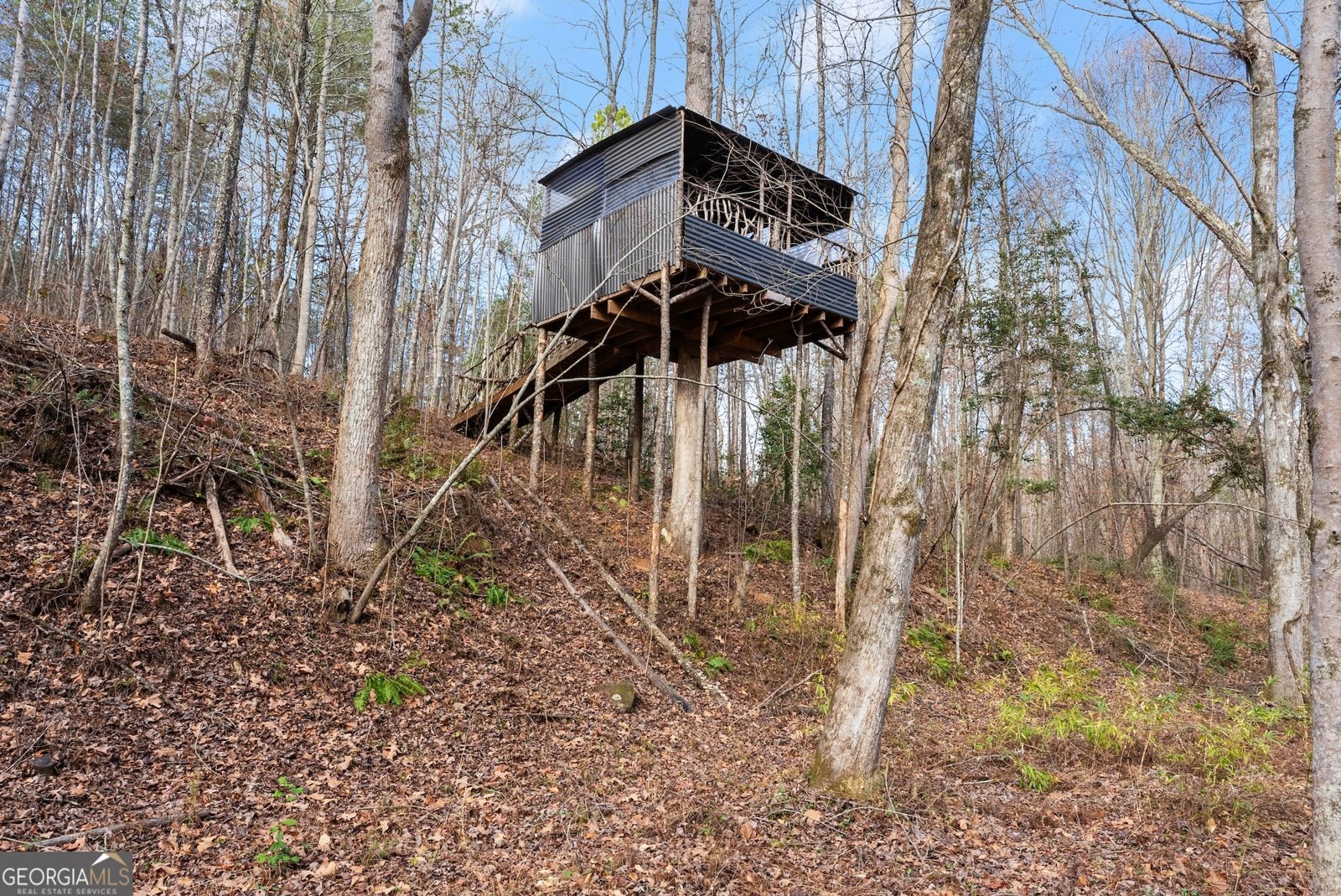 147 Jess Hunt Rd W Cleveland - 62