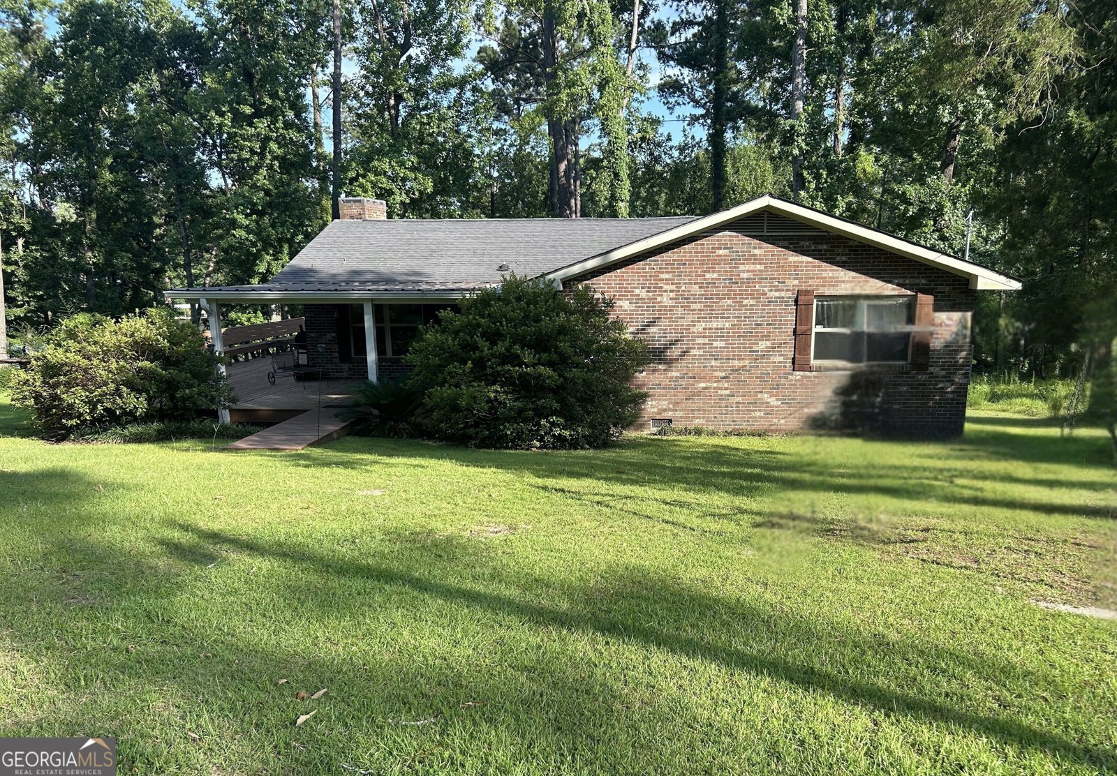 771 Calhoun Drive Abbeville - 1