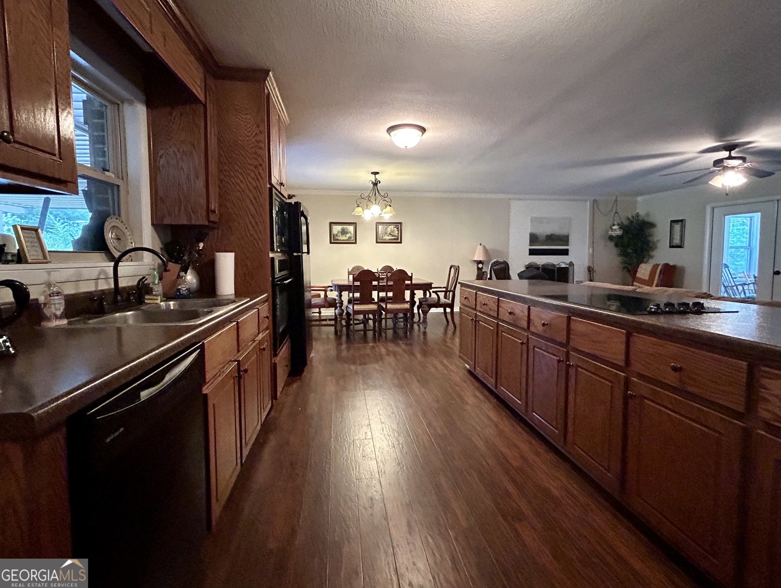 771 Calhoun Drive Abbeville - 14