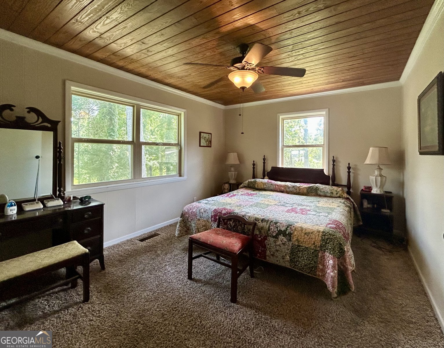 771 Calhoun Drive Abbeville - 15