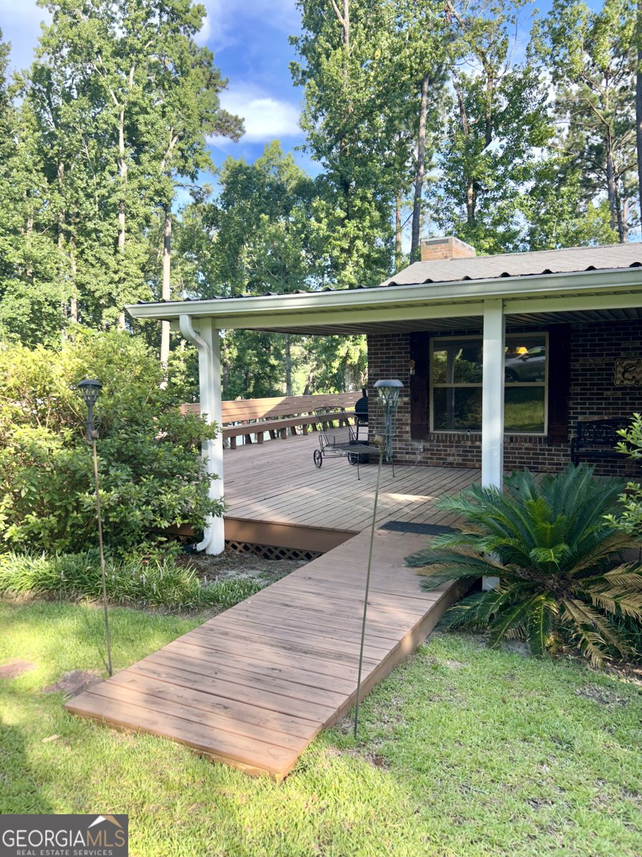 771 Calhoun Drive Abbeville - 3