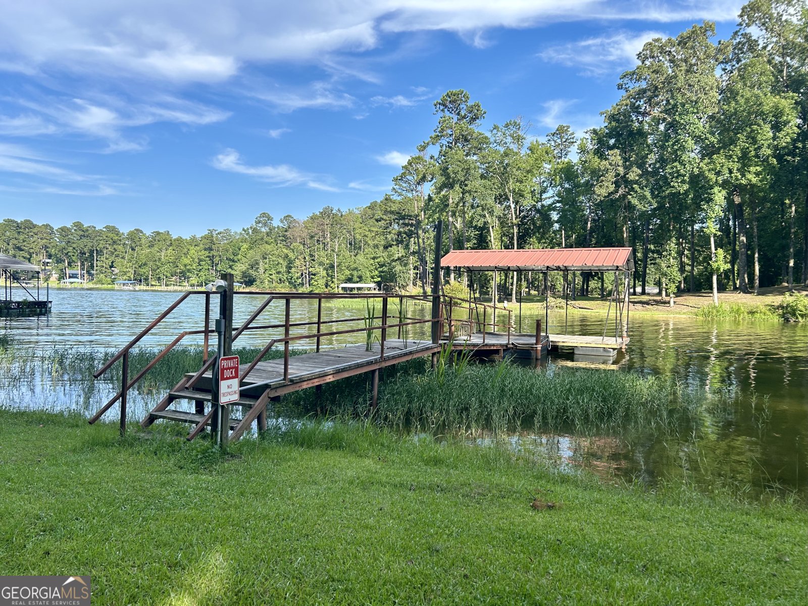 771 Calhoun Drive Abbeville - 5