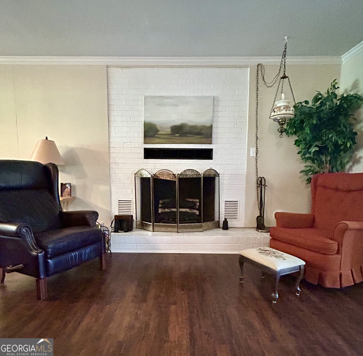 771 Calhoun Drive Abbeville - 8